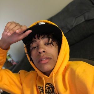 Meet your Posher, Elijah